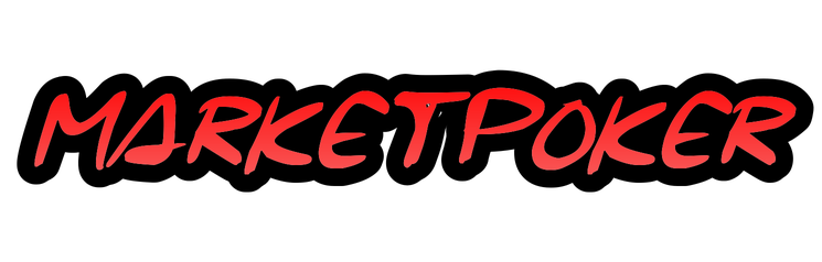 LOGO MARKETPOKER